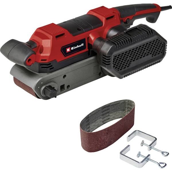 Einhell 4466245  TE-BS 850 E Bandschleifer  Levigatrice a nastro 850 W Larghezza