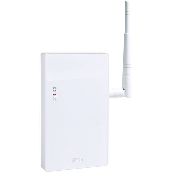 m-e modern-electronics 41039  VS-M1 Video citofono LAN, WLAN Modulo IP