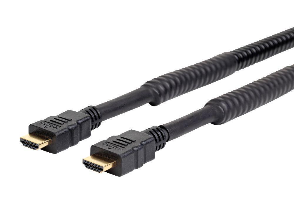 PRO HDMI ARMOURED CABLE