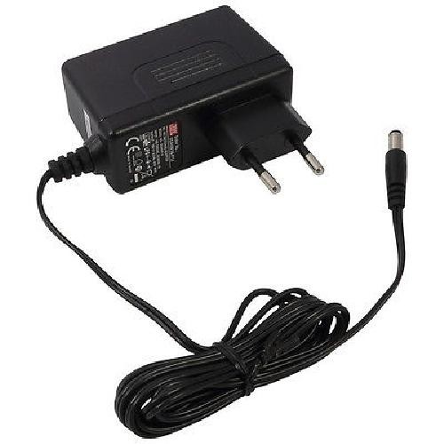 SGA40E15-P1J - Mean Well - Alimentatore Mean Well - Wallmount 30W 15V - Ingresso