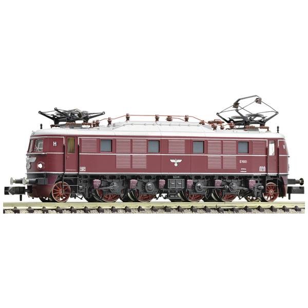 Fleischmann 7560030  Locomotiva elettrica N BR E 19 di DRG