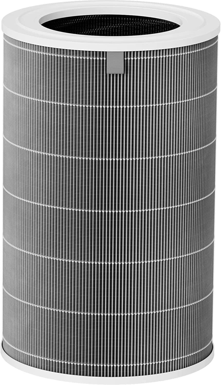 Xiaomi Smart Air Purifier 4 Pro Filter, Compatibile con Purifier 4 Pro, (r5w)
