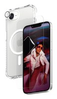PanzerGlass CARE Fashion 3-in-1 Bundle iPhone SE 2025 CRNCHFUG29845
