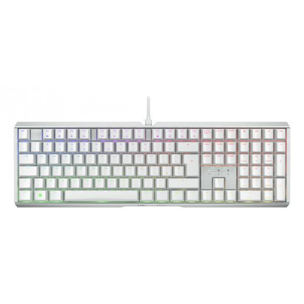 CHERRY XTRFY MX 3.1 (CHERRY XTRFY MX 3.1 - Keyboard - 100% - full size - backlit
