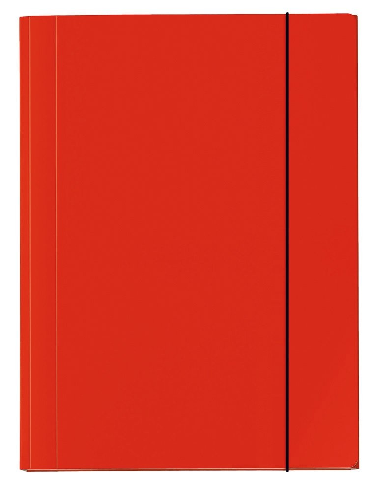 Veloflex Velocolor 442321 Portfolio Folder DIN A4 Elasticated Corner Folder Draw