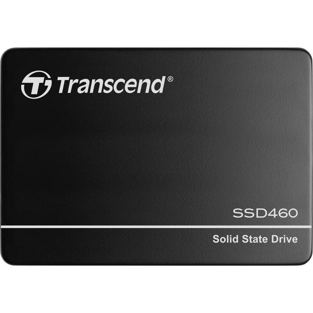 Transcend 256 GB Memoria SSD interna mSATA TS256GSSD460KI-VS1