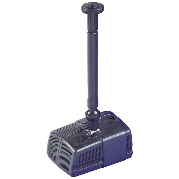 Hozelock 3352B1240   Cascade 700 Pompa per fontana 700 l/h