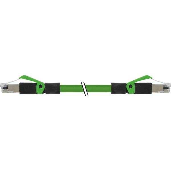 Murrelektronik 7000-74301-7960300   Connettore confezionato per sensore o attuat