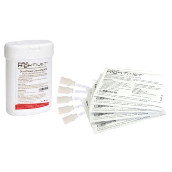 3193211 Evolis Evolis UltraClean, cleaning kit
