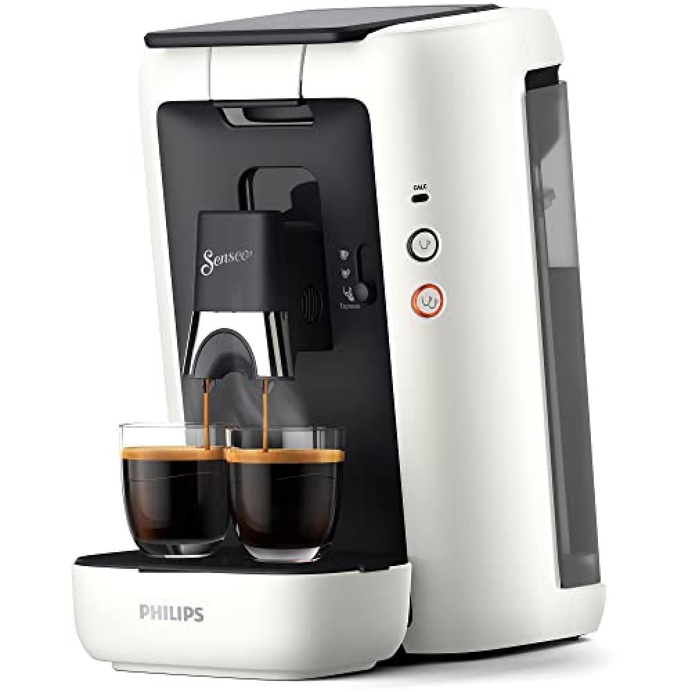 Philips Domestic Appliances Senseo Maestro CSA260/10 - Macchina da caffè a cial