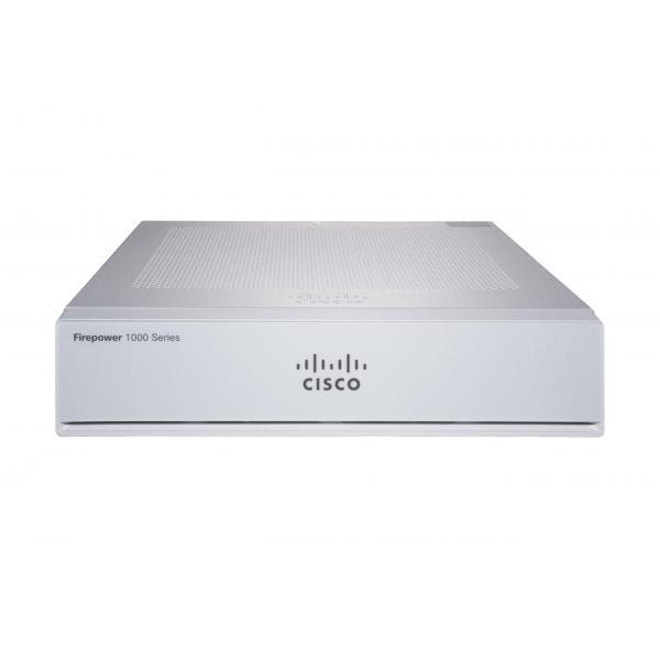 3204258 Cisco  Cisco FirePOWER 1010 ASA - Firewall - scrivania