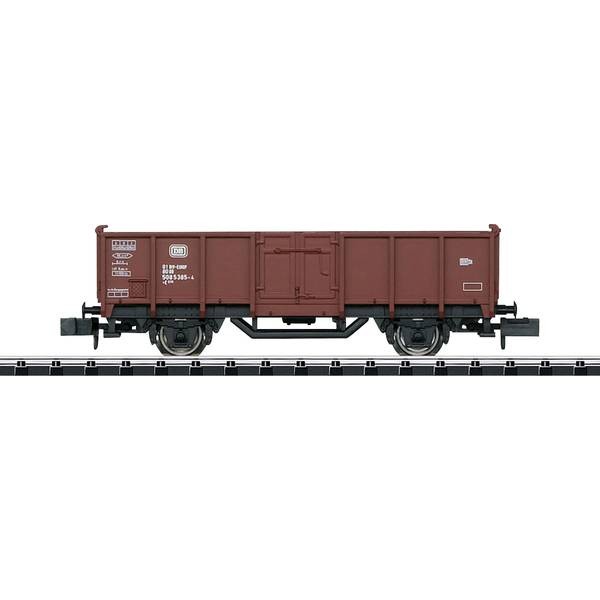 MiniTrix Hobby 18088  Vagone merci per hobby N della DB