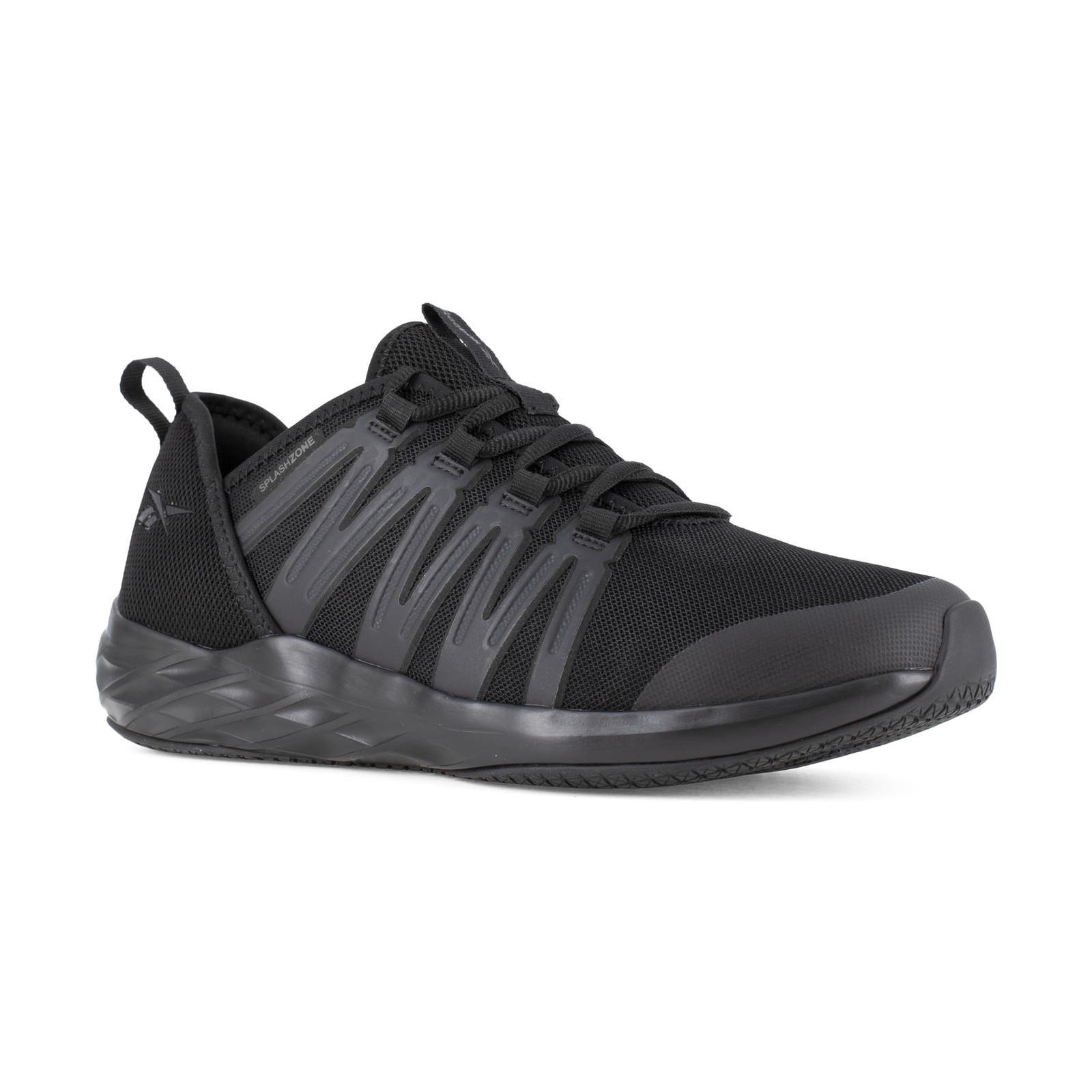 Reebok calzatura da lavoro per uomo, linea Astroride, senza puntale, (Y9u)