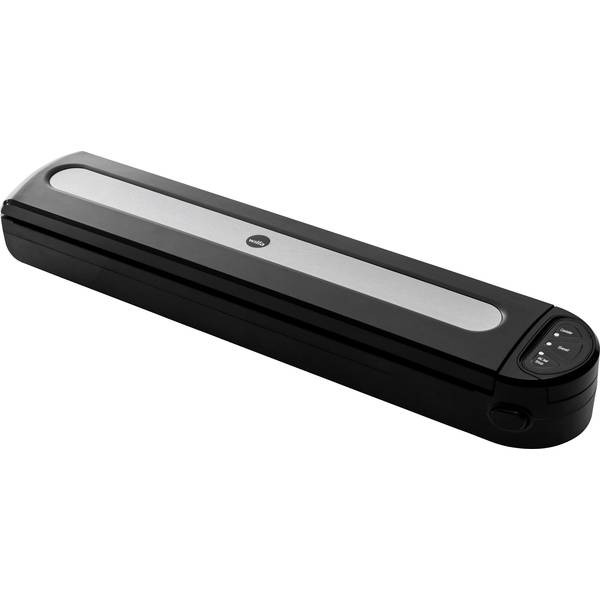 Wilfa 603986   VS-0812B Macchina per sottovuoto