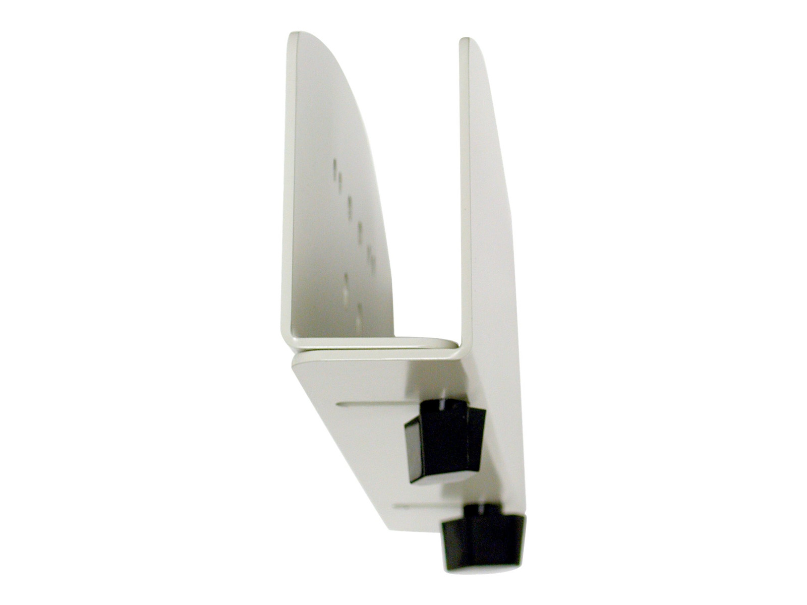 Ergotron 80-063-216 Supporto Bianco 22,7 kg 260 mm 76 mm 184 mm Vertical Small
