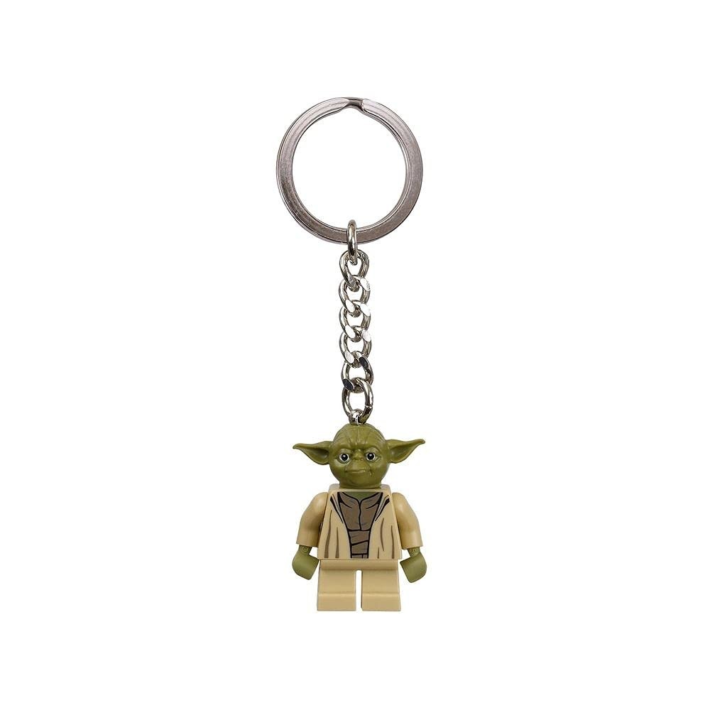 LEGO 853449 Brelok Yoda [ZABAWKA] (t6B)