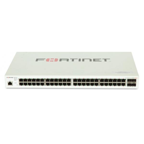 3187598 Fortinet LAYER 2/3 FORTIGATE SWITCH CONTROLLER COMPATIBLE P