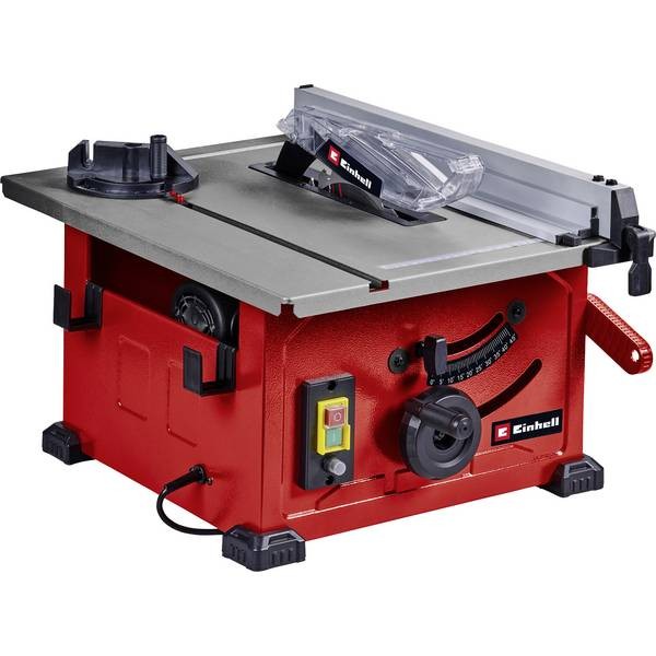 Einhell 4340426  TC-TS 8 Banco sega 210 mm 230 V