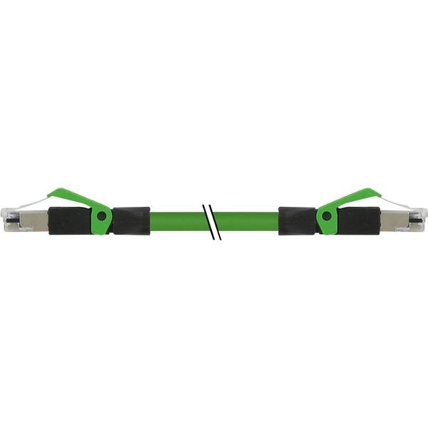 Murrelektronik 7000-74301-7960250   Connettore confezionato per sensore o attuat