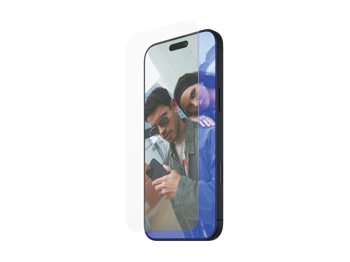 PanzerGlass SAFE EyeCare iPhone 16 Pro UWF Glas per Apple iPhone 16 SAFE95880
