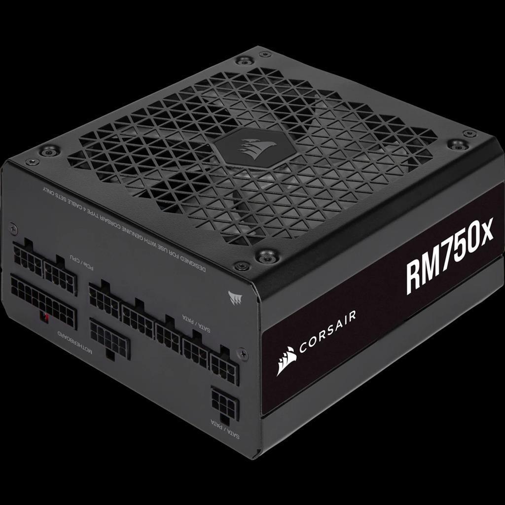 Corsair RMX Series RM750X 2021 - Alimentatore (interno) - 750W ATX12V
