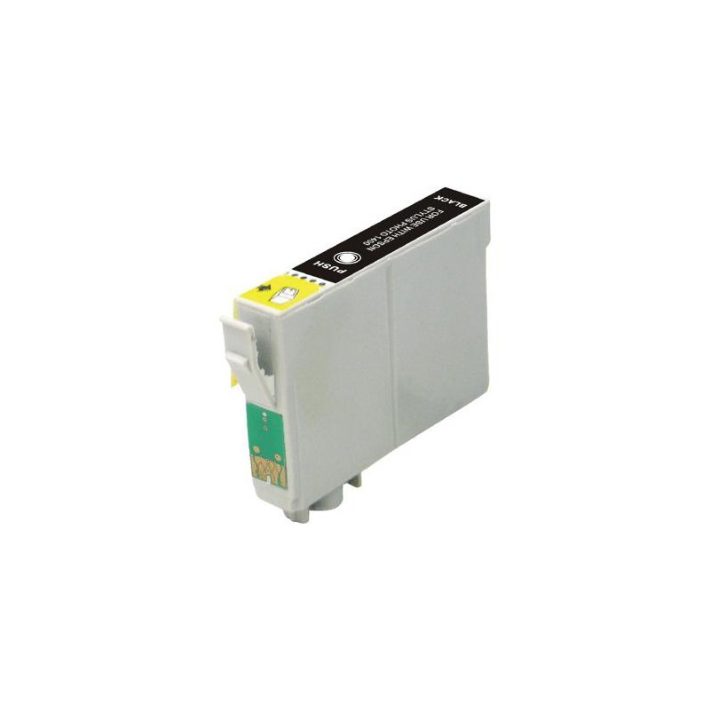 CARTUCCIA EPSON T0961 NERA COMPATIBILE PER EPSON STYLUS PHOTO R2880 T09614020 11