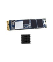 OWC Aura Pro X2 1,02 TB M.2 1536 MB/s 1.0TB NVMe SSD for Mac OWCS3DAPT4MP10P