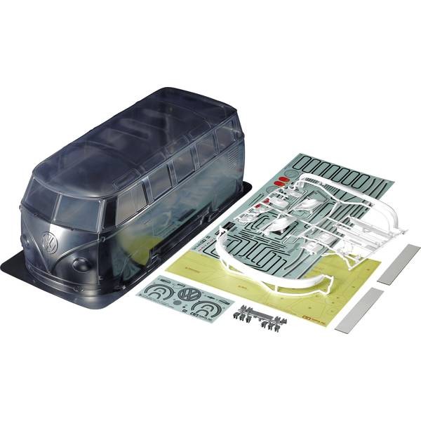 Tamiya 51616   1:10 Carrozzeria VW Bus Type 2 (T1)