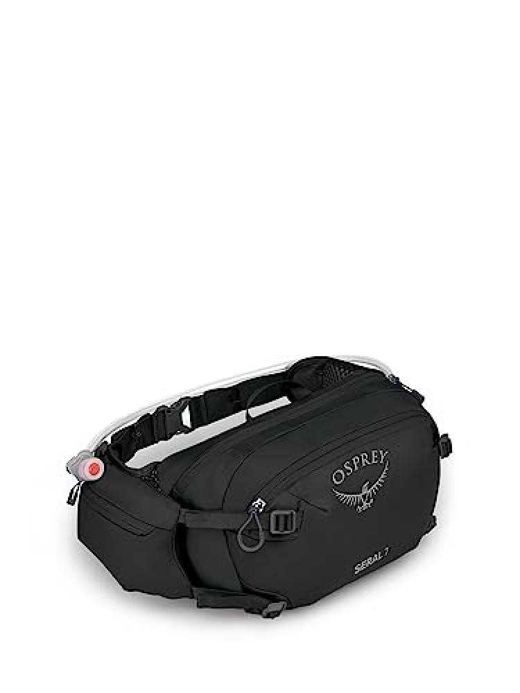 (TG. Taglia Unica) Osprey Seral 7l Waist Pack One Size - NUOVO