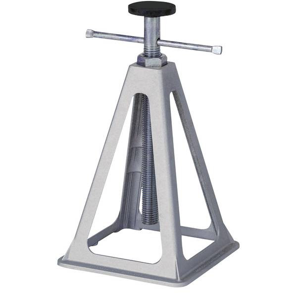 cartrend 10306  Cavalletto dappoggio 4 pz.