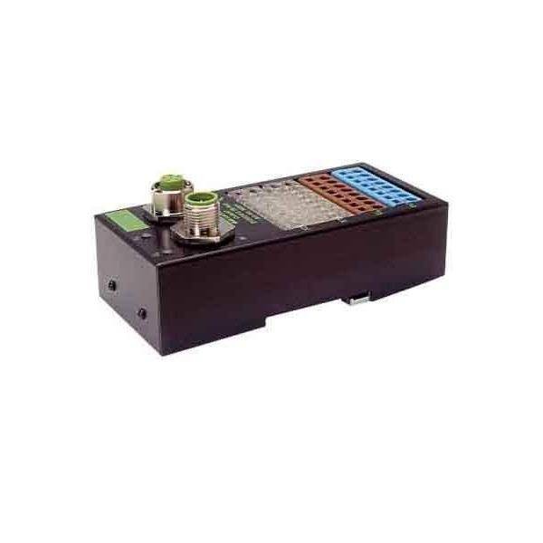 Murrelektronik 56691   Scatola sensore attuatore attiva Distributore multipolare