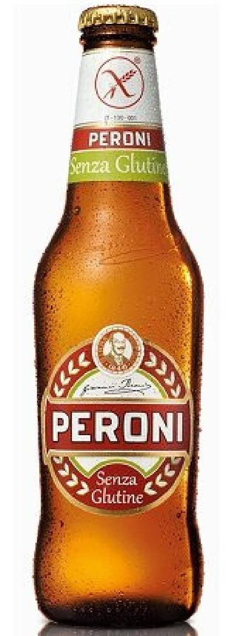 Peroni Senza Glutine 3 x 33 cl