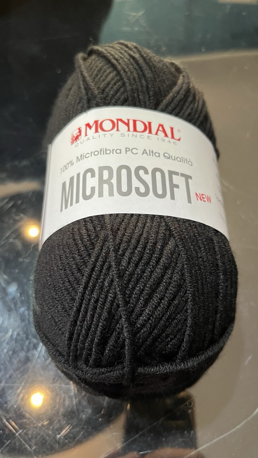 Microsoft Lane Mondial