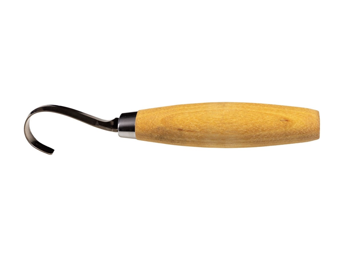 Morakniv HOOK KNIFE 164 RIGHT HAND (S) (13443)