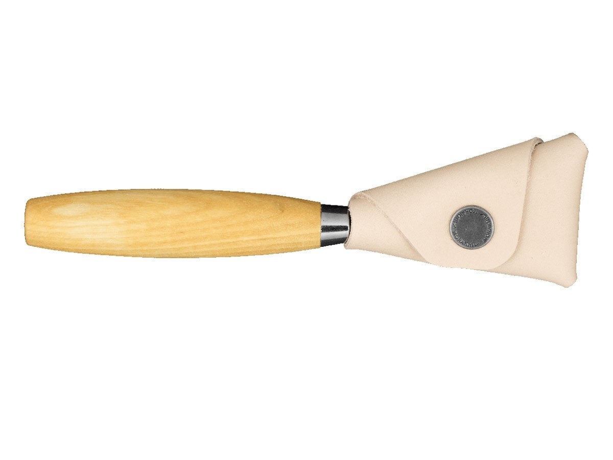Morakniv HOOK KNIFE 163 DOUBLE EDGE W/SHEATH (S) (13387)