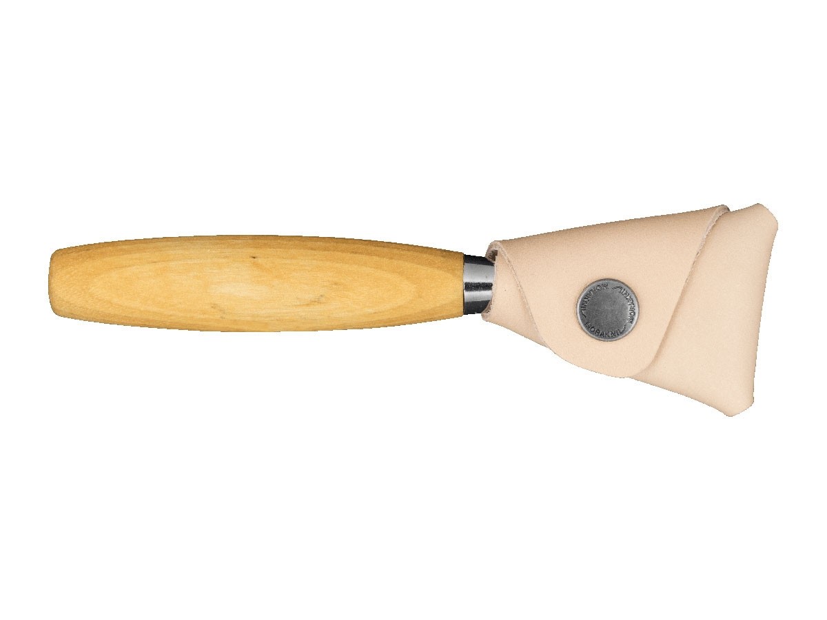 Morakniv HOOK KNIFE 162 DOUBLE EDGE W/SHEATH (S) (13388)