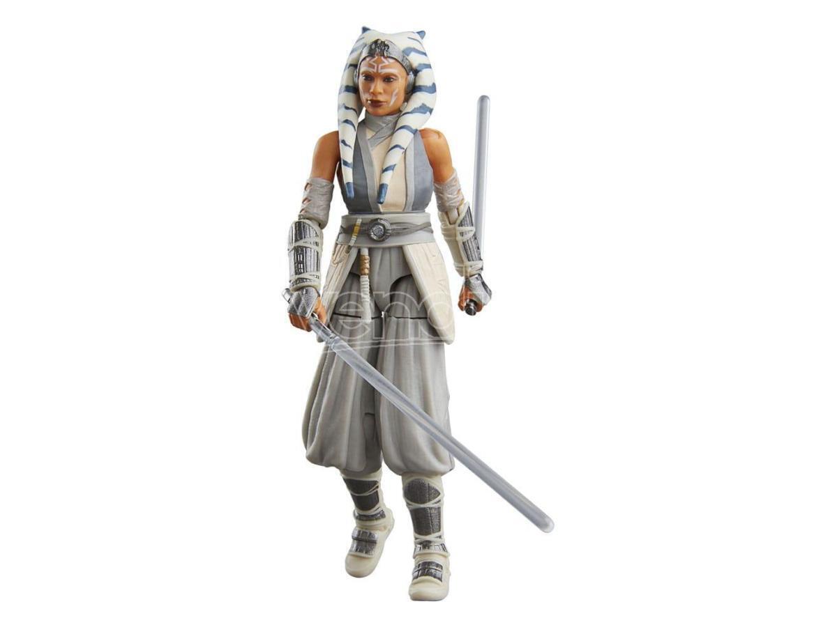 Star Wars: Ahsoka Vintage Collection Action Figura Ahsoka Tano (peridea) 10 Cm H