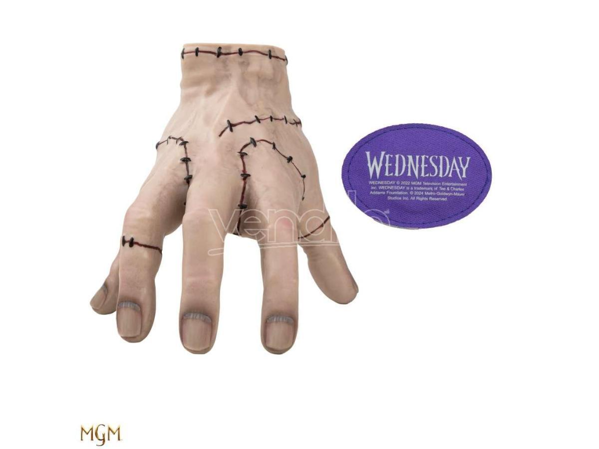 WEDNESDAY THING MAGNETIC REPLICA Replica Cinereplicas