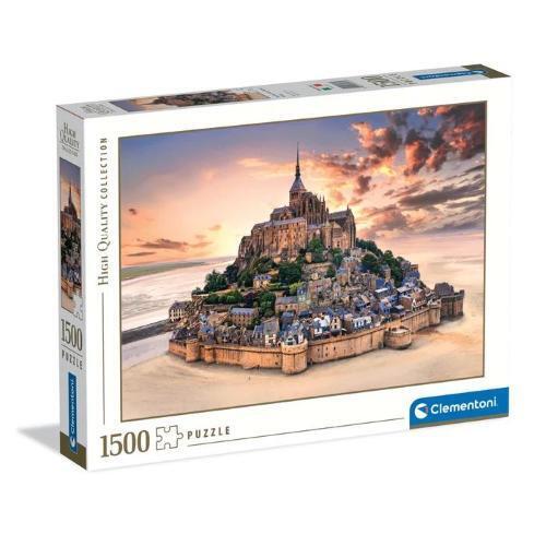 PUZZLE DA 1500 SAINT MICHEL RISIN