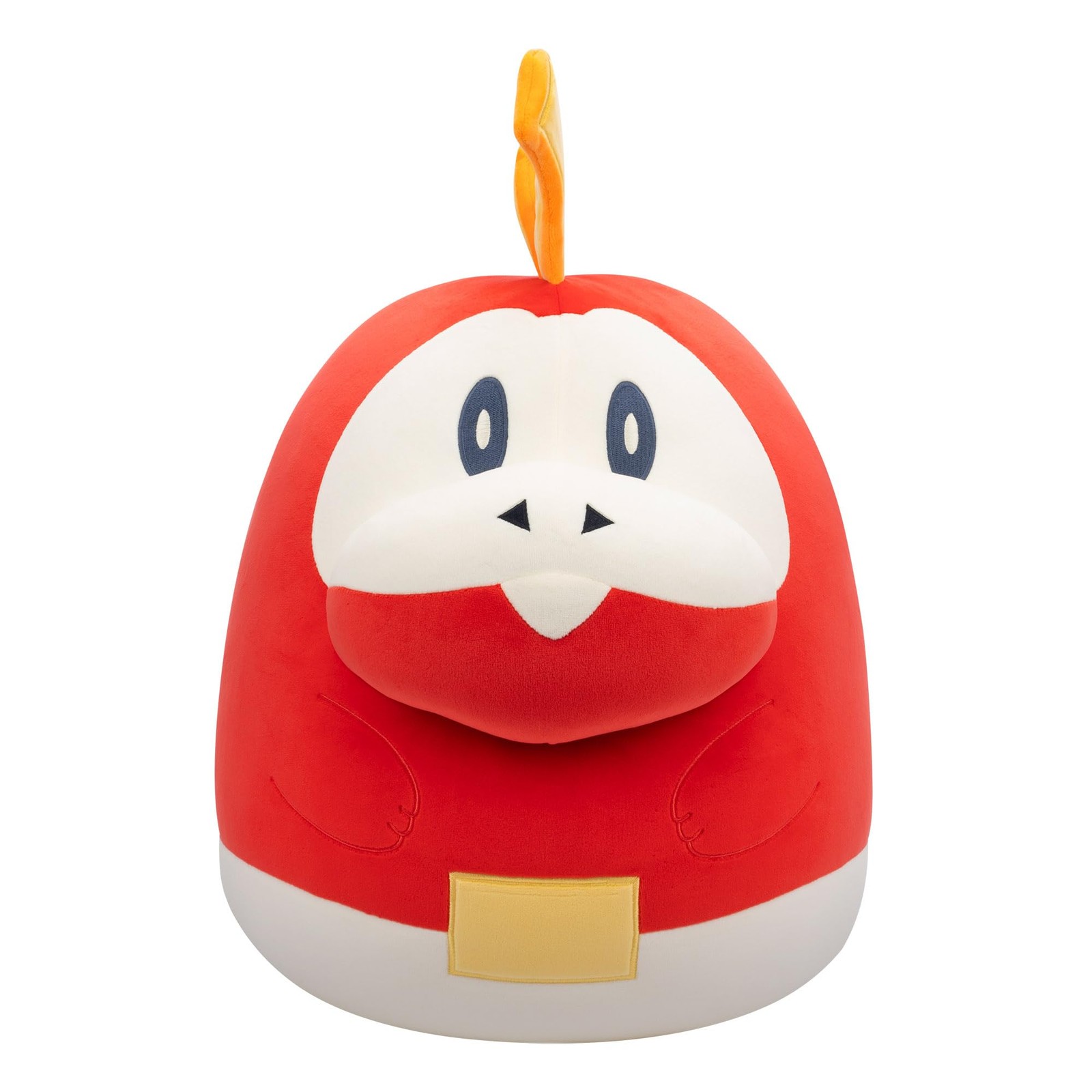 Pokemon Squishmallow Fuecoco, 35 cm