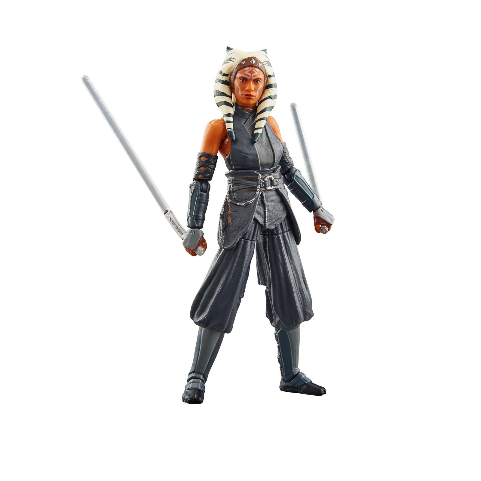 Hasbro, Star WarsThe Vintage Collection, Ahsoka Tano, Action Figure collezionabi