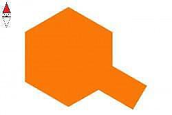 SPRAY PLASTICA MODELLISMO TAMIYA SPRAY METALLIC ORANGE