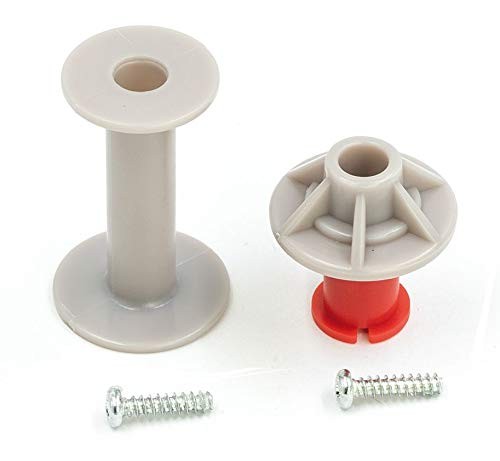 Jaegerndorfer JaegerndorferJC50086 Screw Connection for Reversing Wheels, Multi-