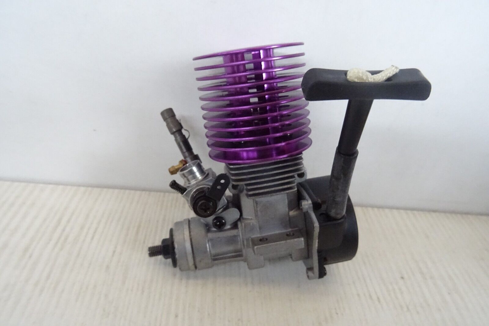 motore rc a scoppio Hot Bodies 18 made Japan 790028100