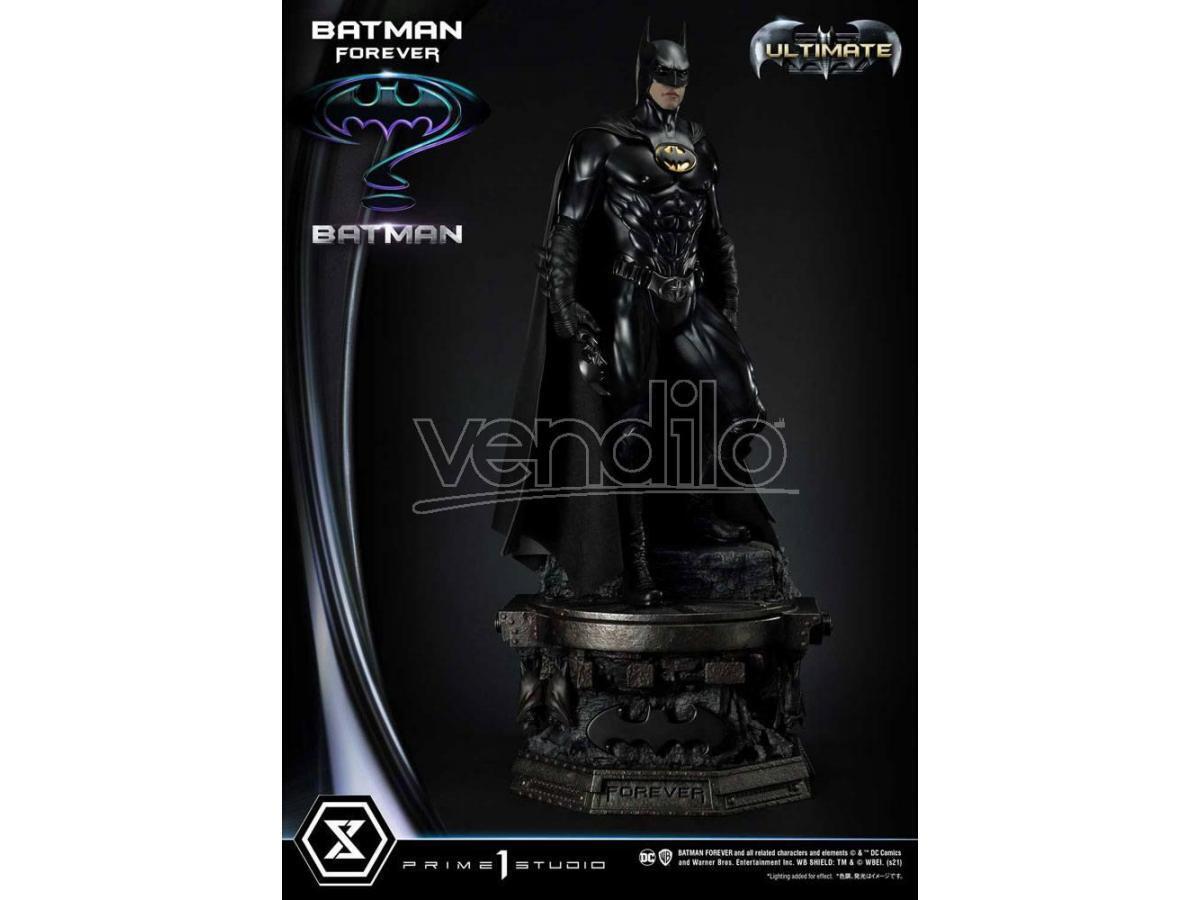 Batman Forever Statua Batman Ultimate Bonus Version 96 Cm Prime 1 Studio
