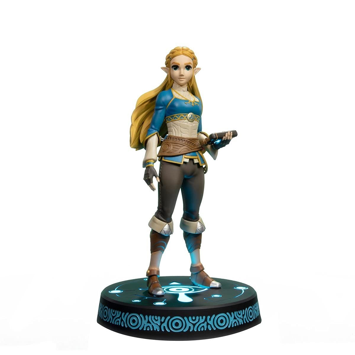 First 4 Figures The Legend of Zelda: Breath of The Wild - Zelda PVC Statue with