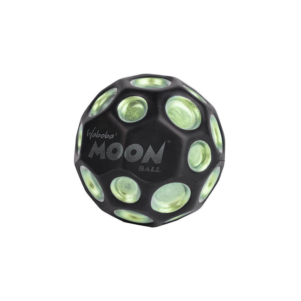 Waboba Dark Side of Moon Ball Green Green