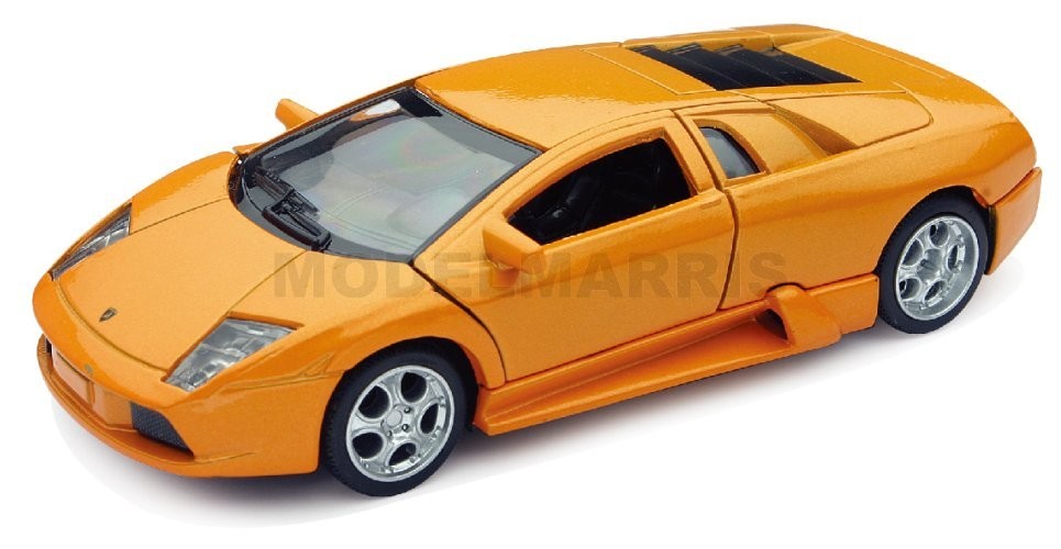 NEW RAY 51493I 1/32 Assortimento Lamborghini