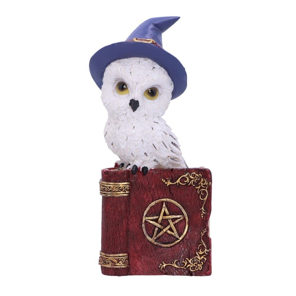 Nemesis Now Avian Spell (Red) 12.5cm
