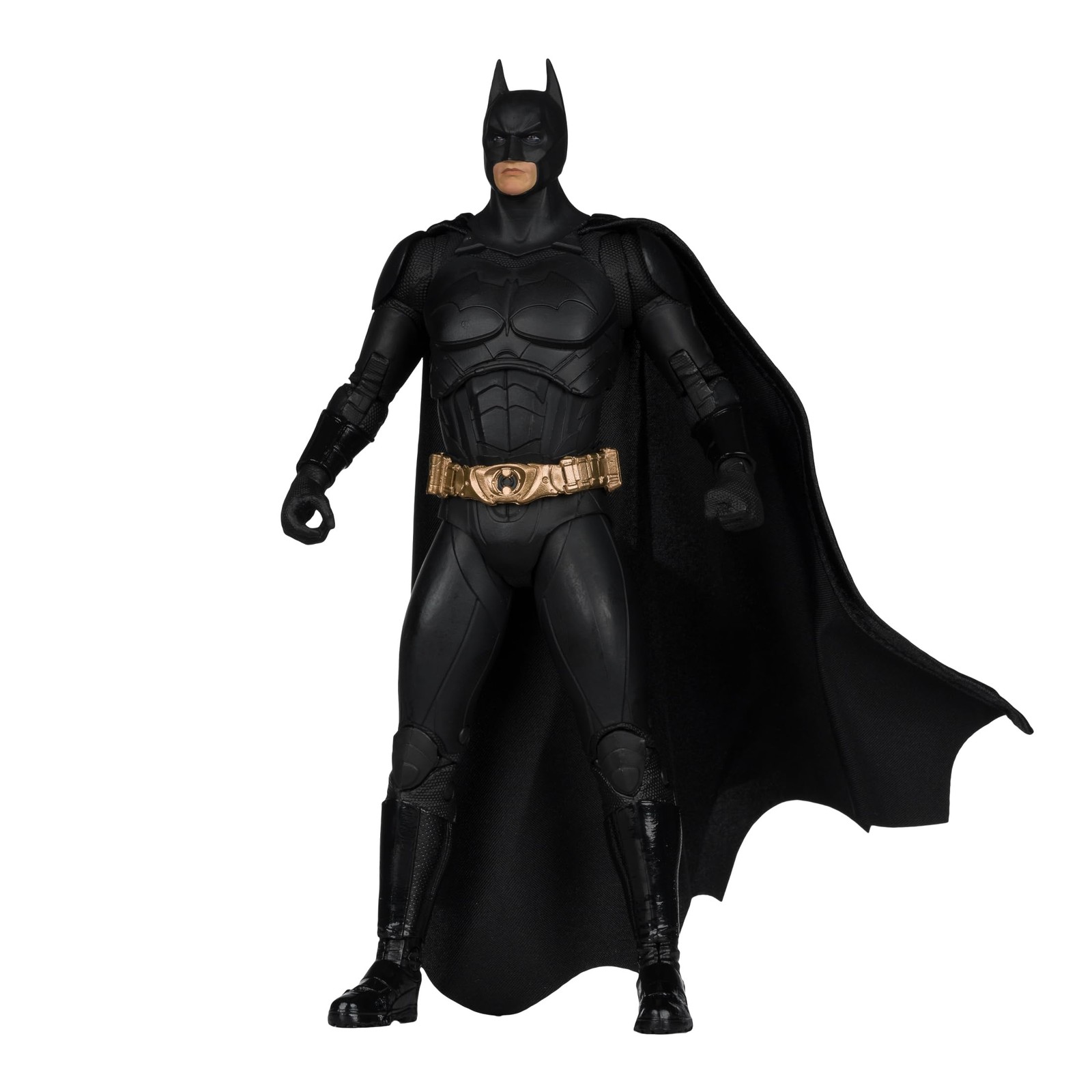 McFarlane Toys - DC Multiverse Batman (Batman Begins) 7 pollici Action Figure